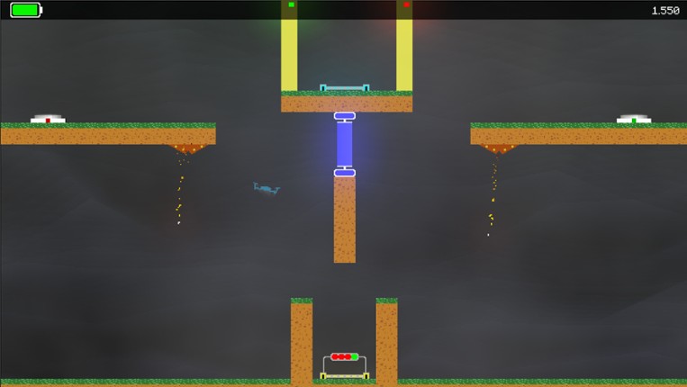 Drone Dash screenshot