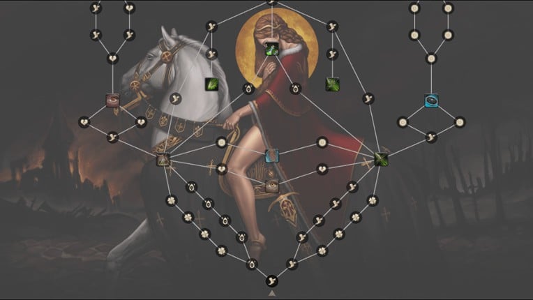 Dungeon Deck screenshot