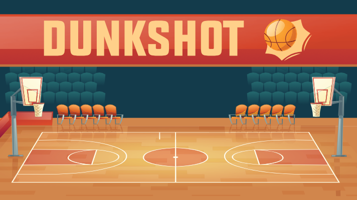 Games like Dunkshot