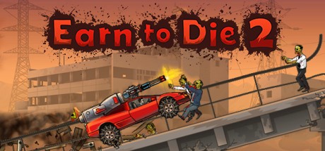 Games like Earn to Die 2