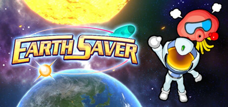 EARTH SAVER Image