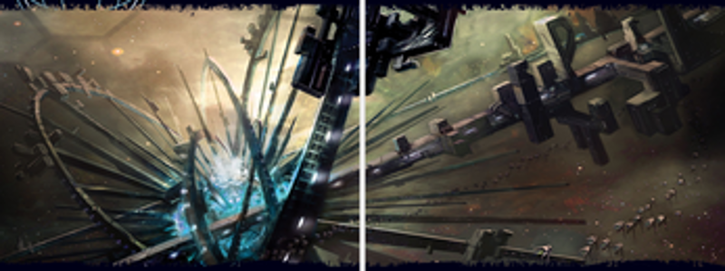 Eclipse Phase first edition archive screenshot