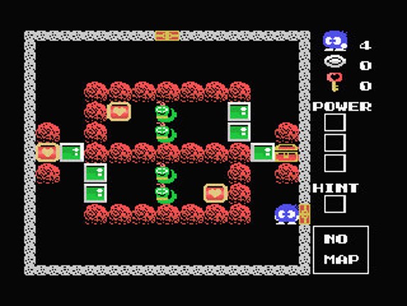 Eggerland 2 screenshot