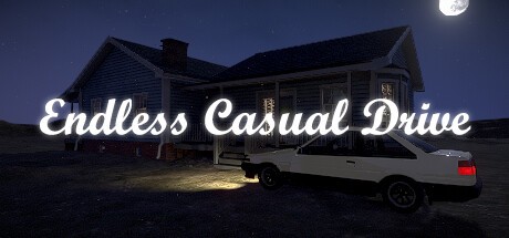 Games like Endless Casual Drive