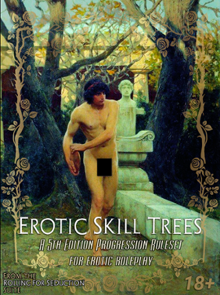 Erotic Skill Trees Image