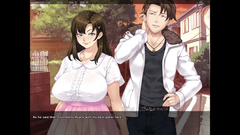 Everybody Wants My Girl screenshot