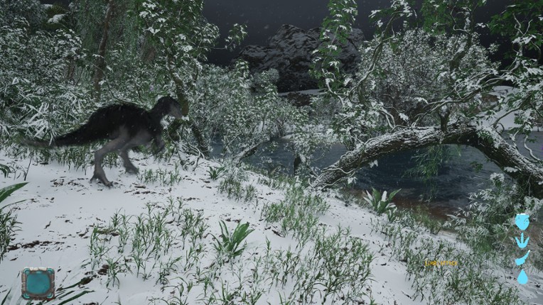 Evolution Of The Ancients screenshot