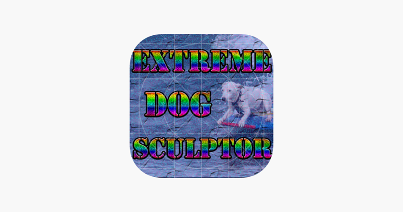 Extreme Dog Sculptor Image