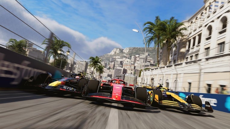 F1 24 Champions Edition screenshot