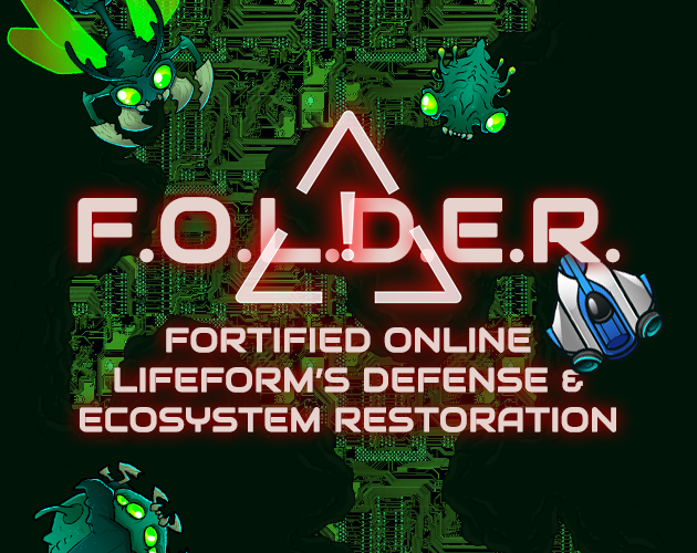 Games like F.O.L.D.E.R.