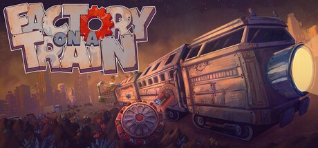 Games like Factory on a Train