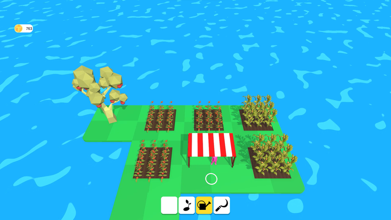 Games like Farm Game