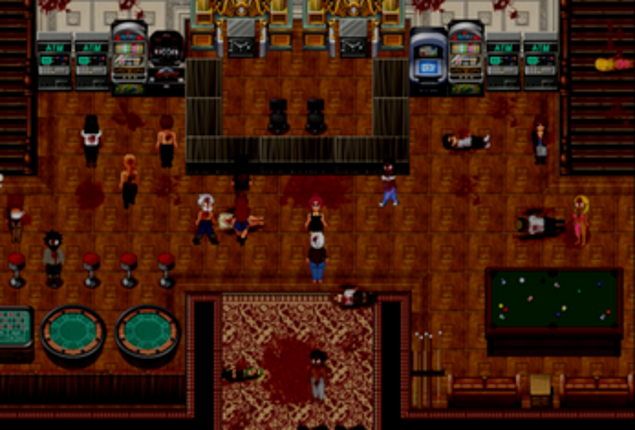 Final Hour (DEMO) Image