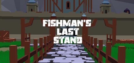 Games like Fishman's Last Stand