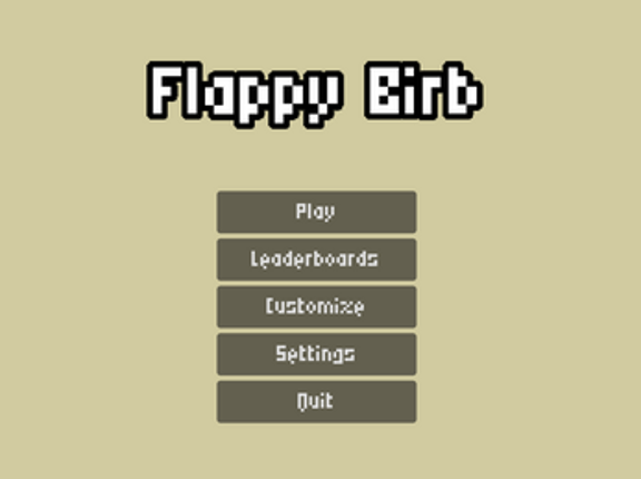 Flappy Birb Image