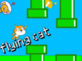 Flying Cat v0.5 (Beta) Image