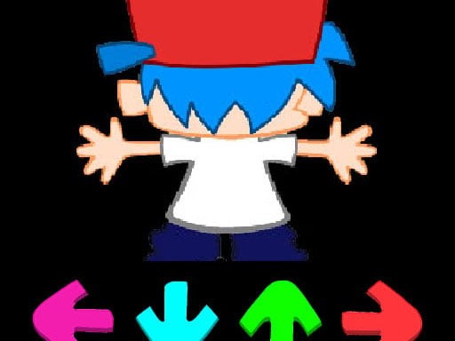 Games like FNF Music Battle