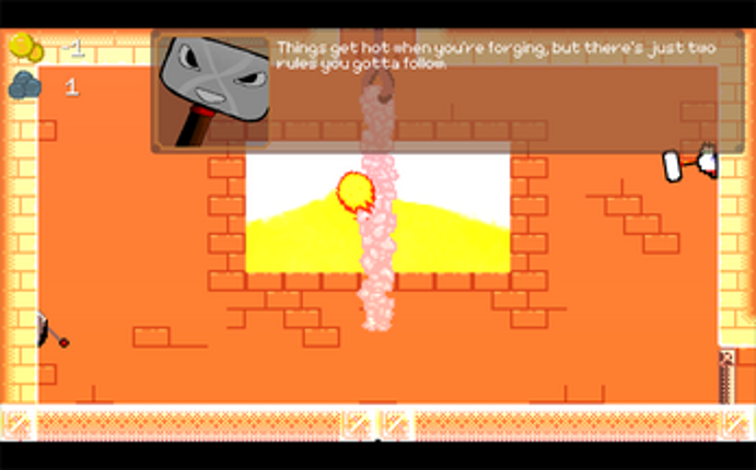 For Giants screenshot