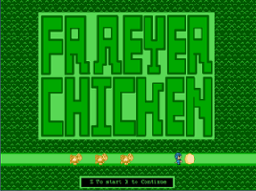 Fraeyer Chicken Image