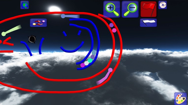 Free Balling screenshot