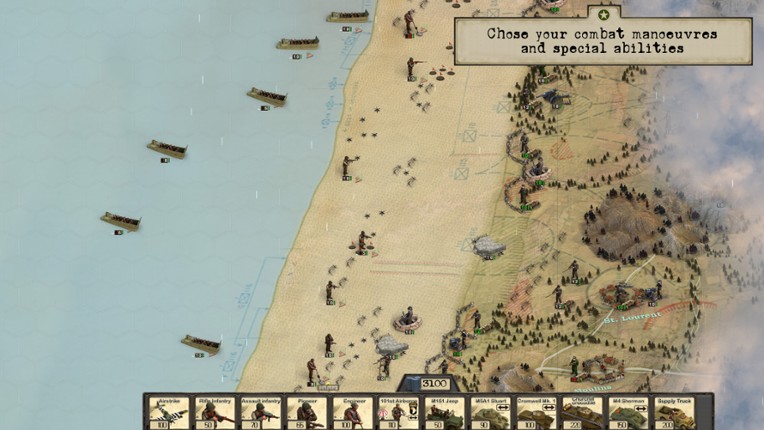 Frontline: The Longest Day Image