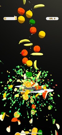 Fruit Blender screenshot