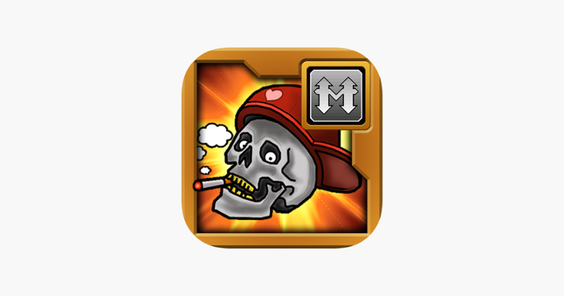 Funny Mercenary - MOBA GAME Image