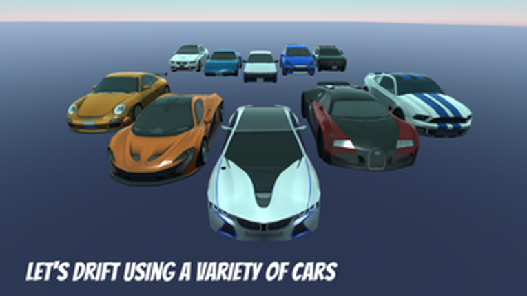 Gaadi Drifts [Early Access] screenshot
