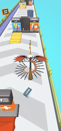 Reload Weapons screenshot