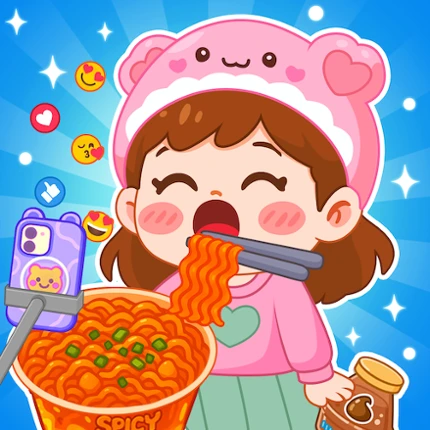 Mukbang Star: ASMR Live Collab Image