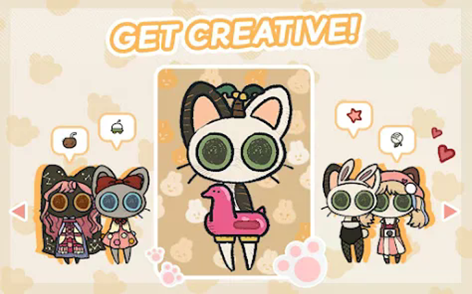 Cat Odyssey: Fishermeow screenshot