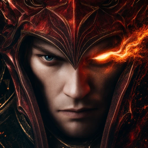 Games like Phantom Realm: Awakening
