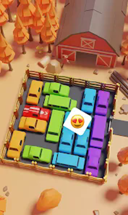 Parking City Tycoon Image