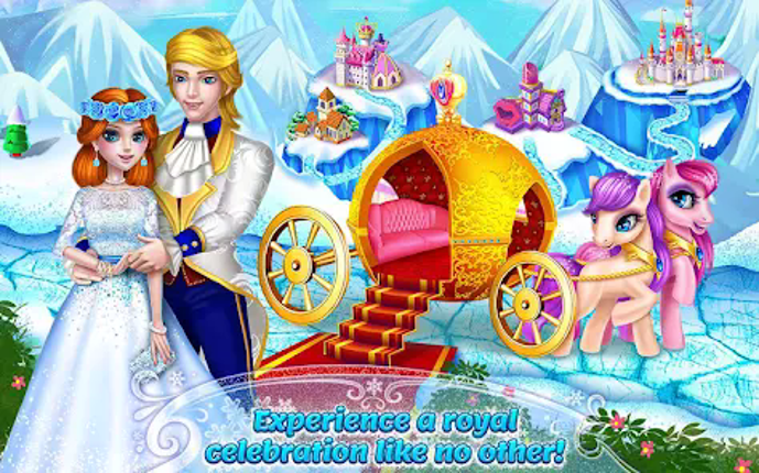 Ice Princess - Sweet Sixteen Image