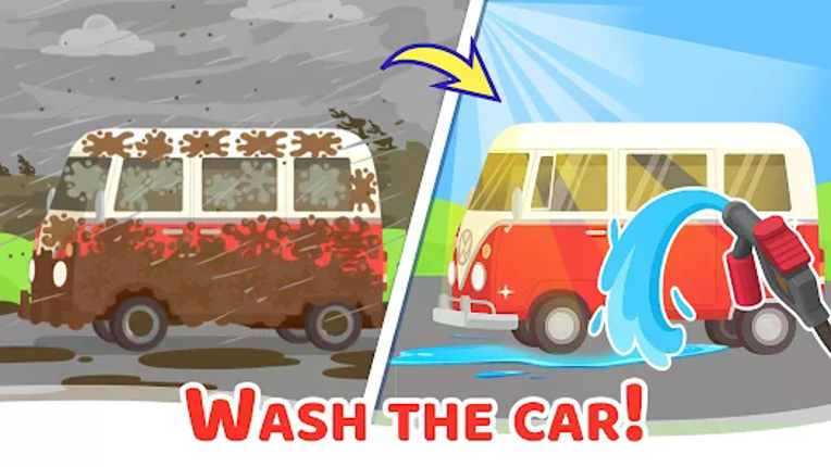 Snail Bob: Fix and Relax screenshot