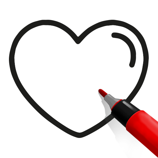 Games like Color ASMR: Painting Book