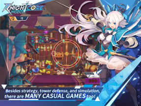 Knightcore Kingdom Image