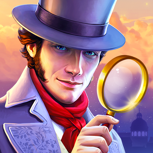 Games like Seekers Notes: Hidden Objects