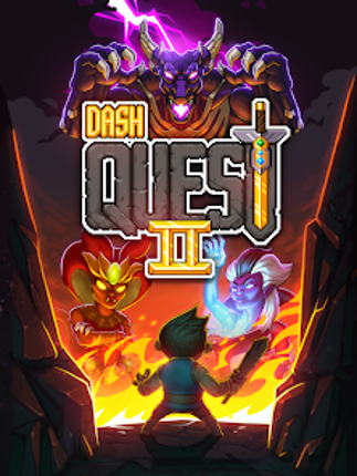 Dash Quest 2 screenshot