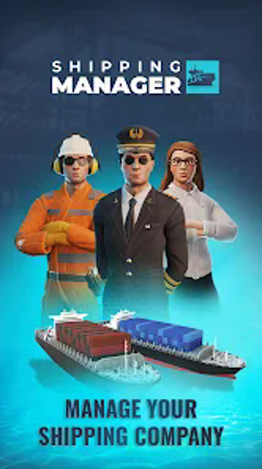 Shipping Manager - 2025 Image