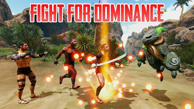 Mystic Flying Golem Simulator screenshot