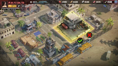 Zombie Defense Image