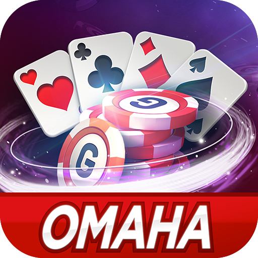 Games like Poker Omaha: Casino game