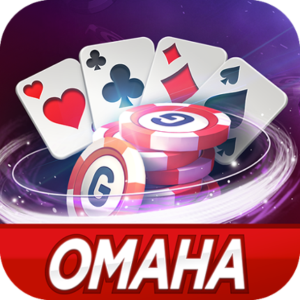 Poker Omaha: Casino game Image