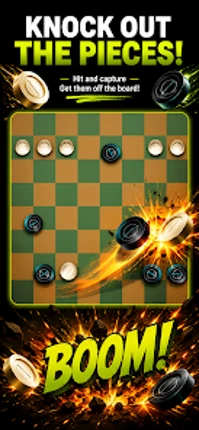 Draughts.io - Checkers Online Image