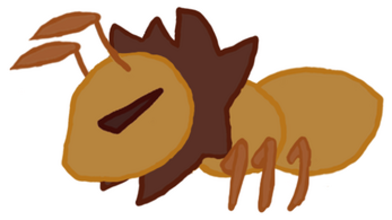 Ant Madness screenshot