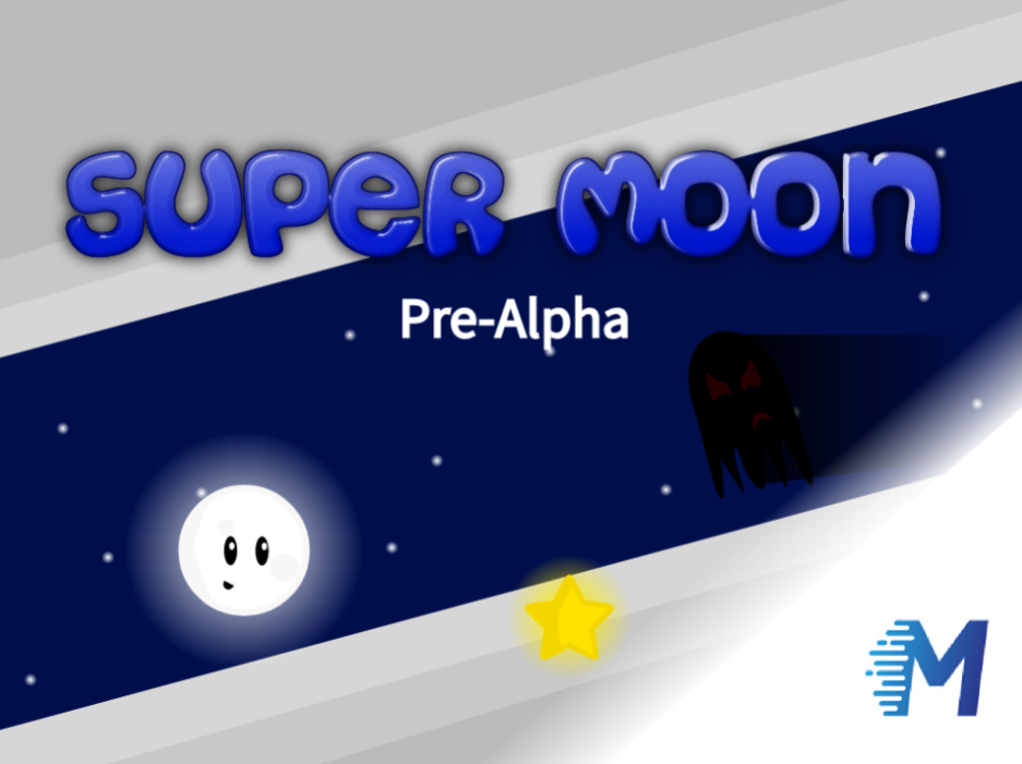 Games like Super Moon | Pre-Alpha |