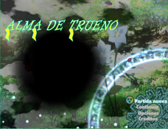 Alma de trueno Image