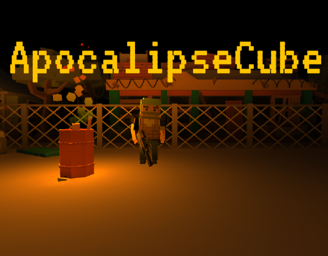 Games like ApocalipseCube