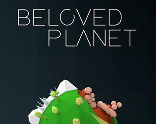 Games like Beloved Planet.